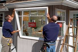 Best Sliding Windows in Eagle River, WI